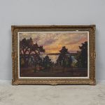 1767&nbsp;8281&nbsp;OIL PAINTING